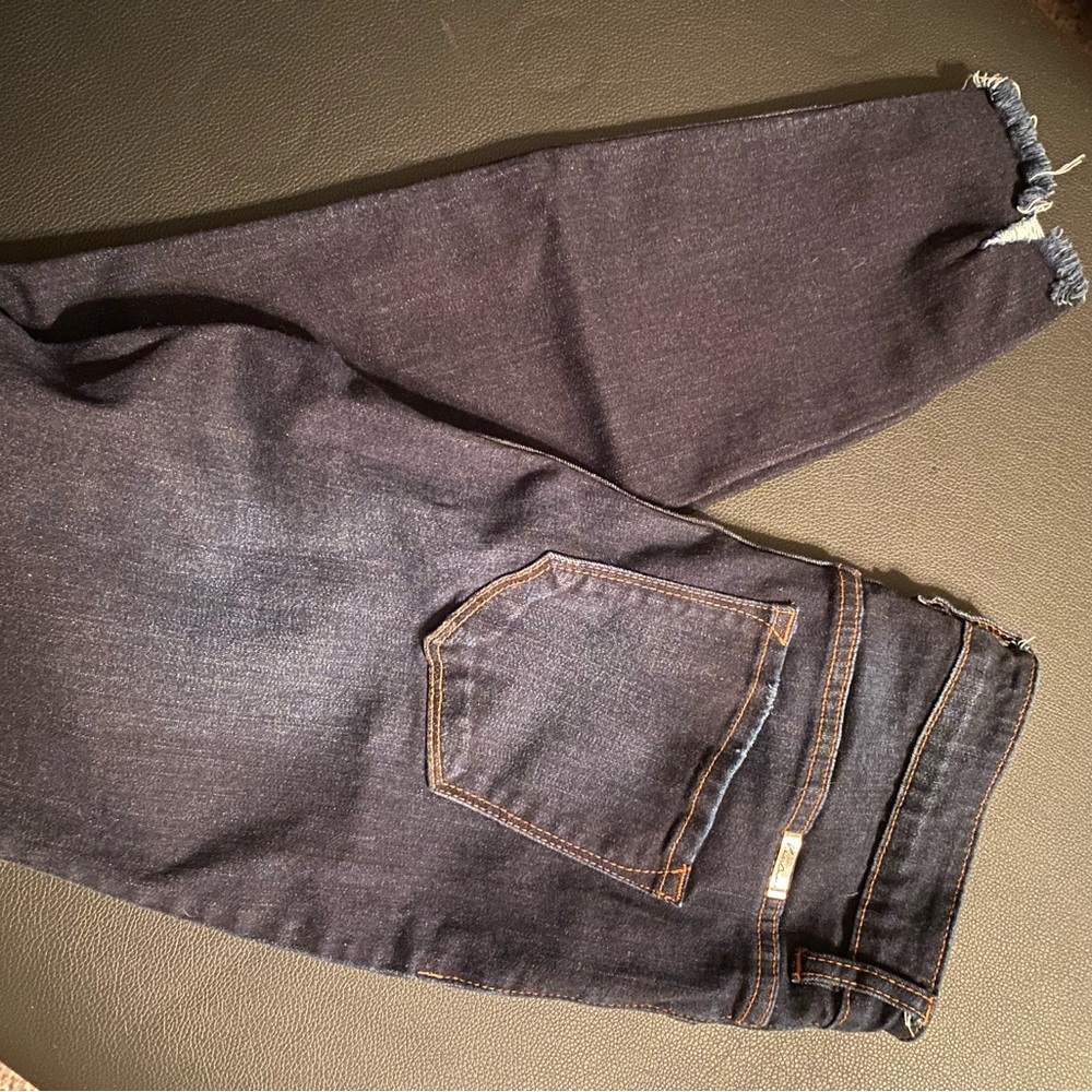 Kancan jeans